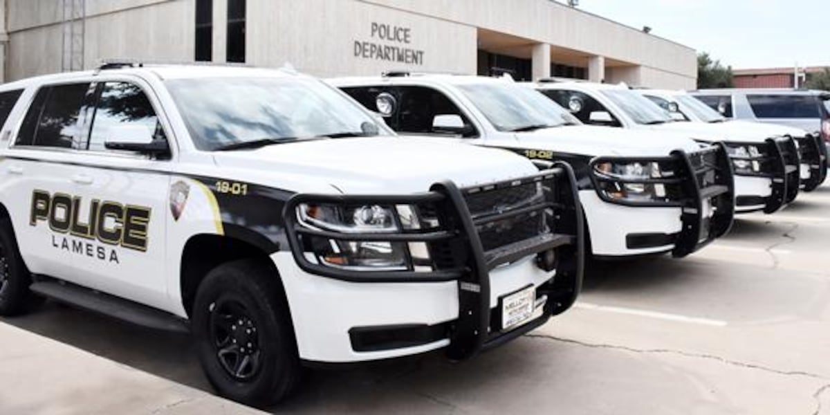 Lamesa police seize about 45 roosters, arrest 2 on cockfighting charges