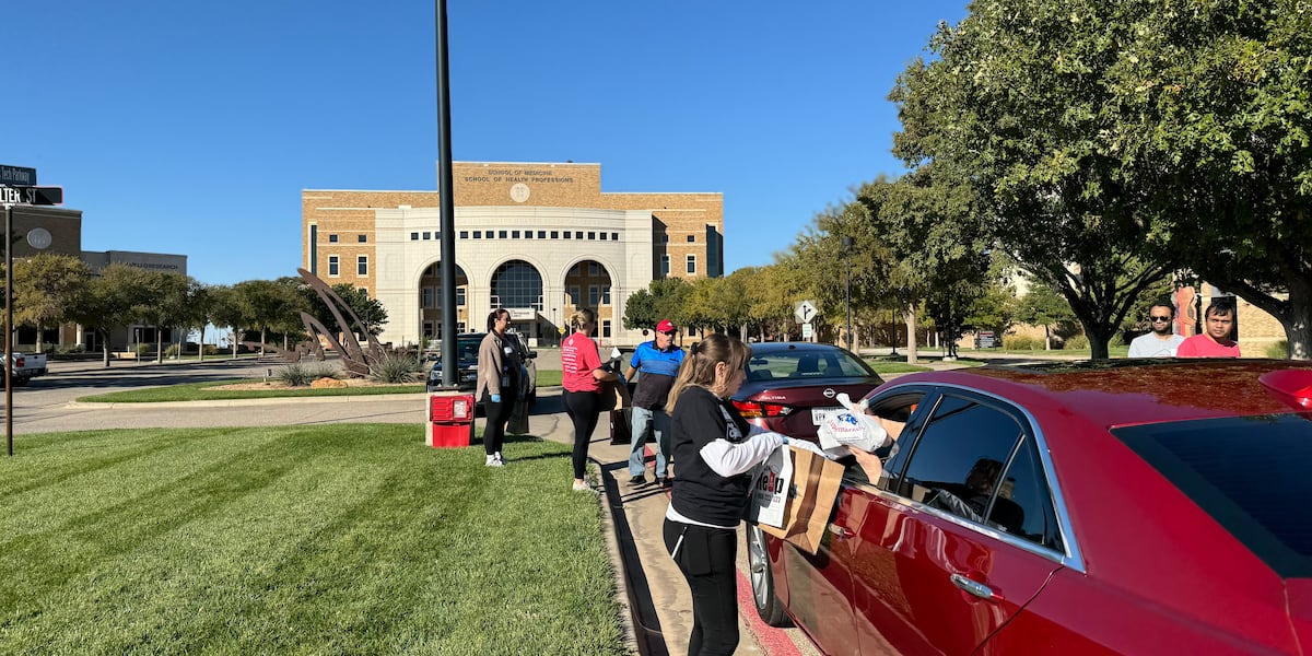 Clean out medication to protect your family, and the environment, this Saturday