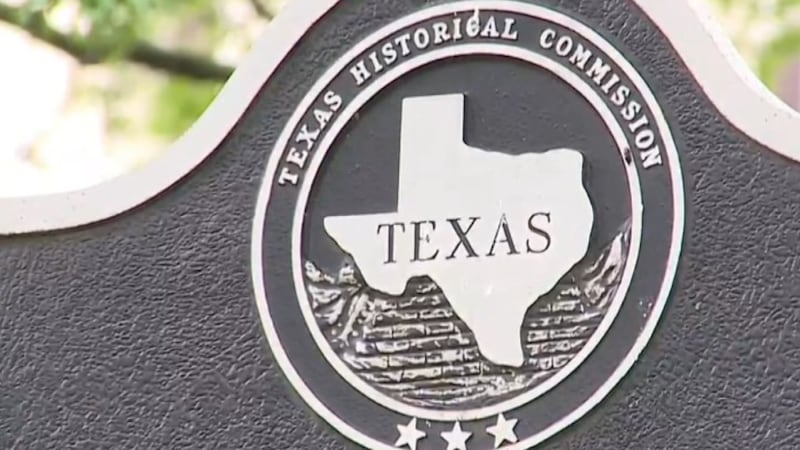 Texas historical marker to honor nearly century-old Texas Tech cottage