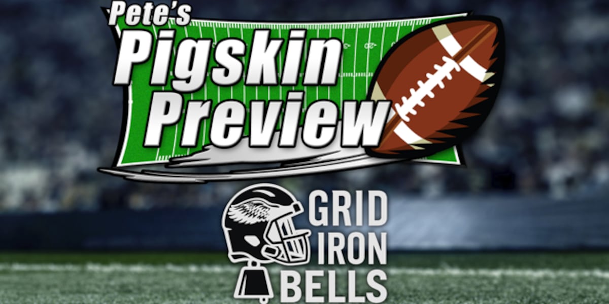 Pigskin Previews Start Wednesday on KCBD