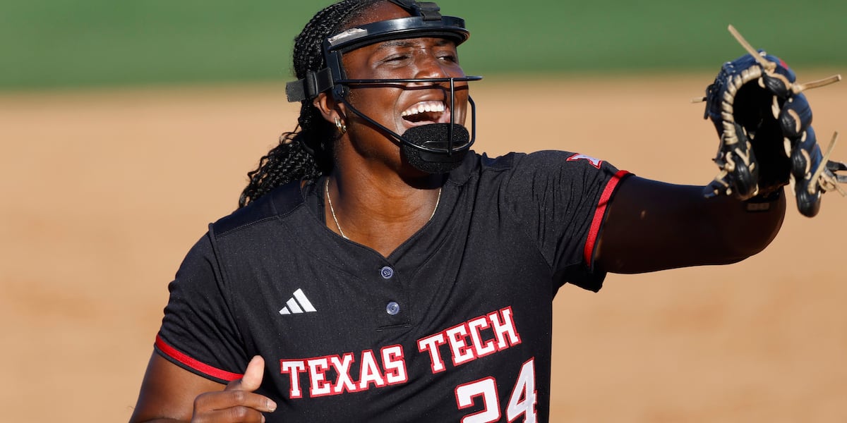 Sources: Canady to return to Texas Tech, inks new 7-figure deal