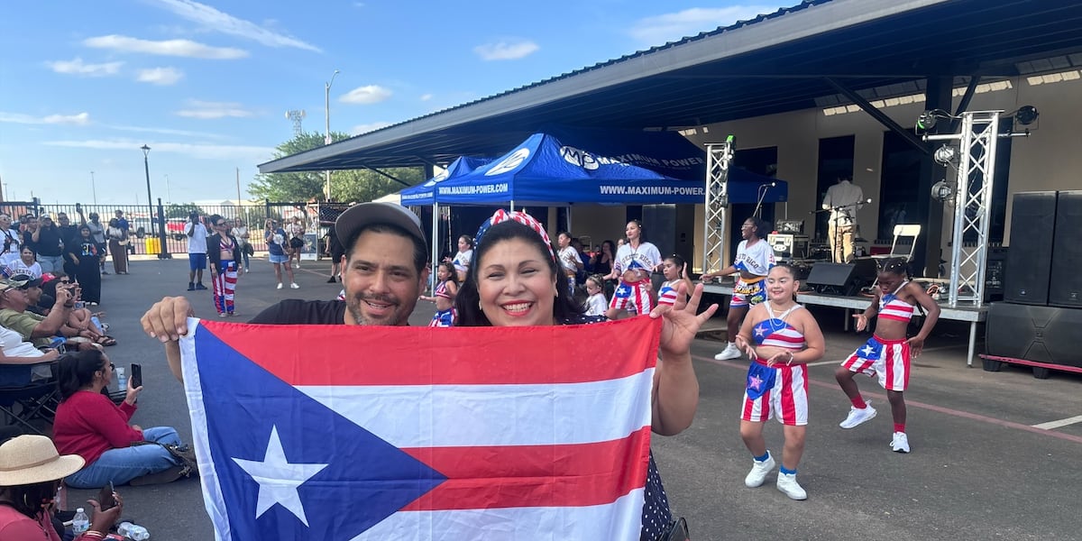Puerto Rican Fest and Friends celebrates culture at Mano Negra Brewing Co.