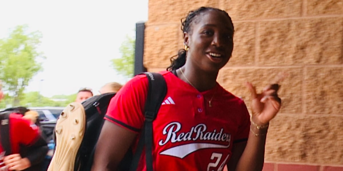 NiJaree Canady officially signs with Texas Volts