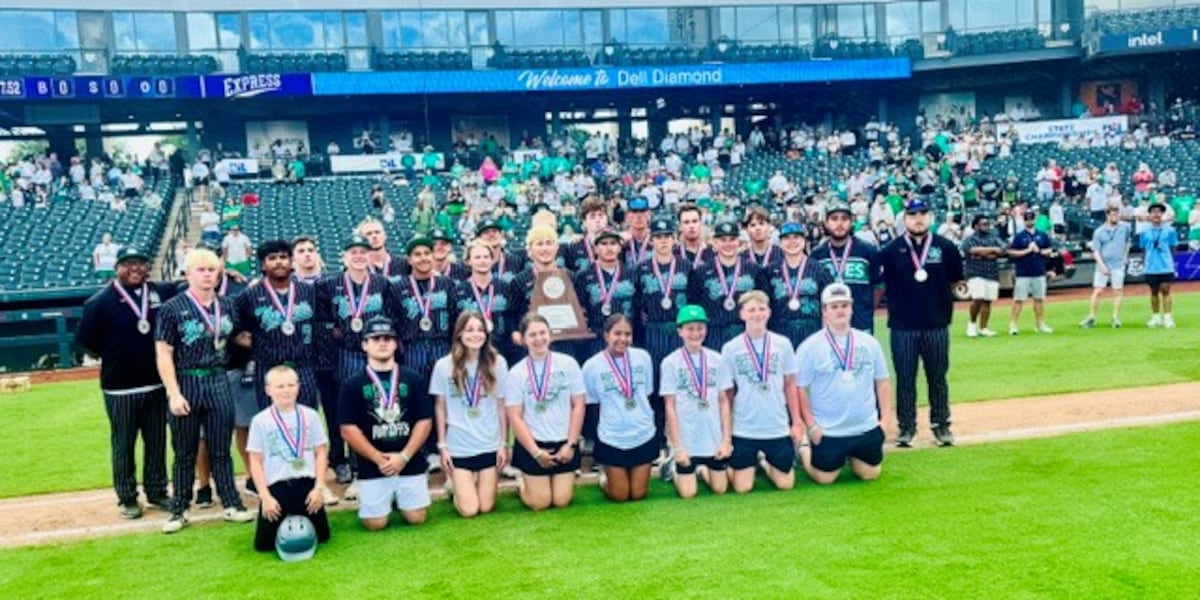 Ropes comes up short in 2AD2 State Title game