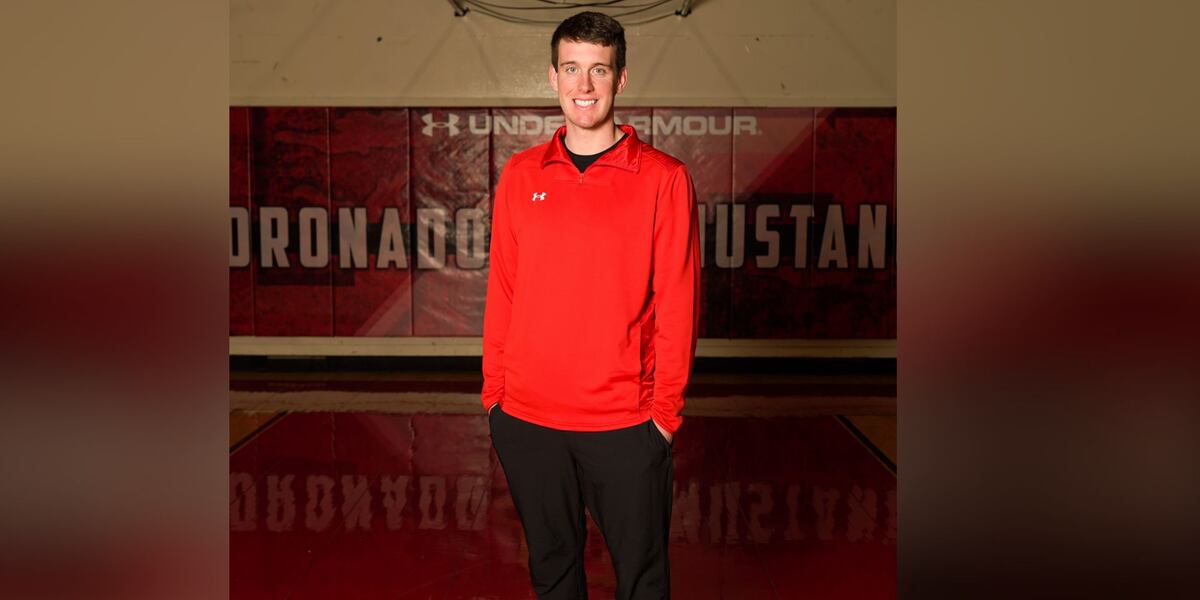 Pylant named new head basketball coach at Talkington