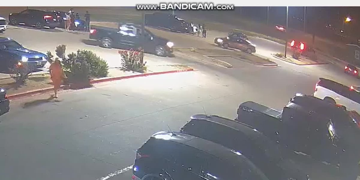 Police seeking info in July hit-and-run in west Lubbock