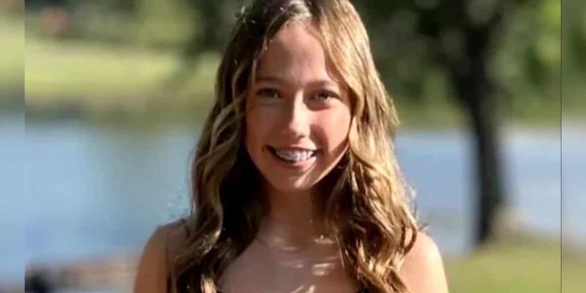 School science experiment fire leaves student with severe burns on nearly half her body