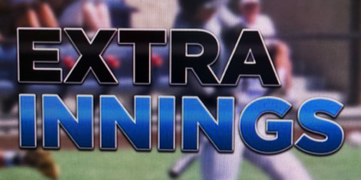 Extra Innings Playoff Scores & Highlights for Friday, May 22
