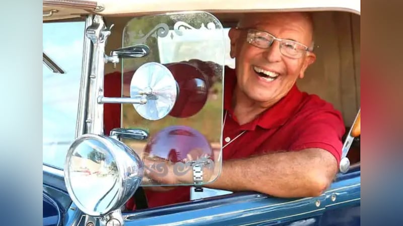 Renowned Texas historian T. Lindsay Baker dies in Arizona car crash