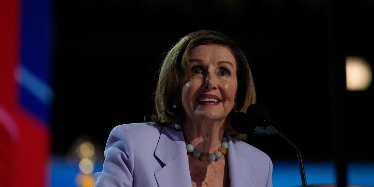 Nancy Pelosi won’t seek reelection, ending her storied career in the US House Nancy Pelosi won’t seek reelection, ending her storied career in the US House