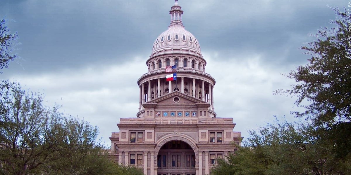 Texas lawmakers consider priorities as they head into Special Legislative Session